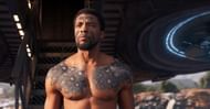 Chadwick Boseman as T'Challa - A Story that Changed the Marvel Cinematic Universe Forever (Image via Marvel Studios)